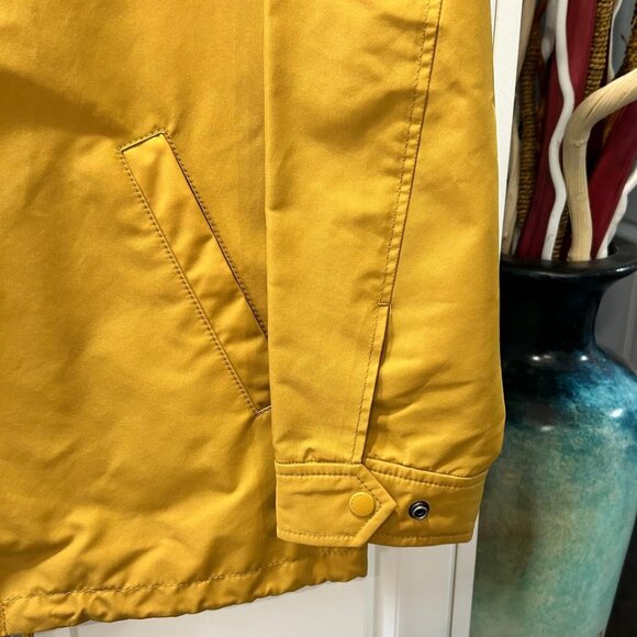 COACH Rexy Logo Jacket - Picture 5 of 13